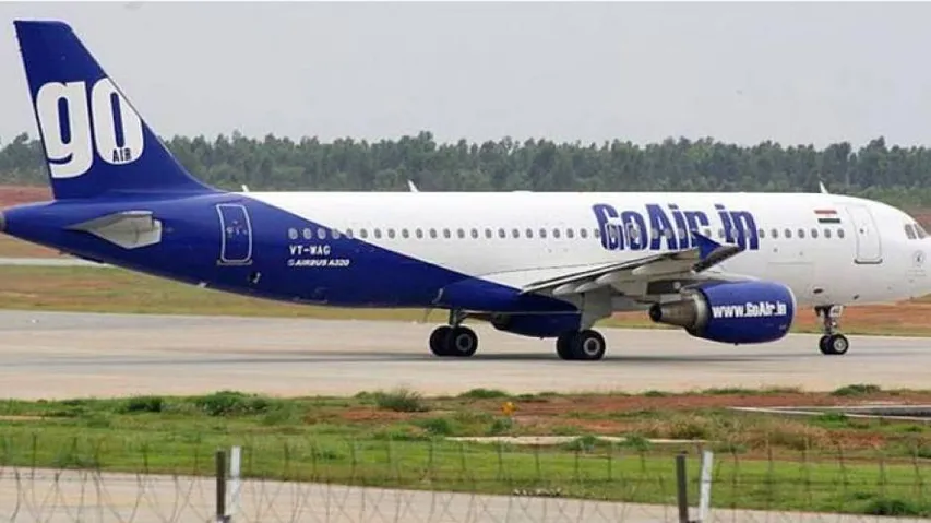 Coronavirus: GoAir Won’t Charge Cancellation Fee On Tickets Booked Till April 30