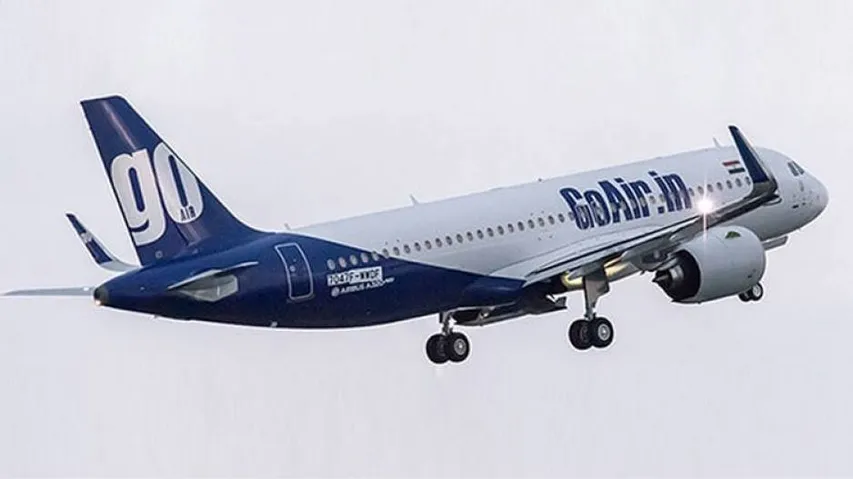 GoAir's CEO Cornelis Vrieswijk resigns