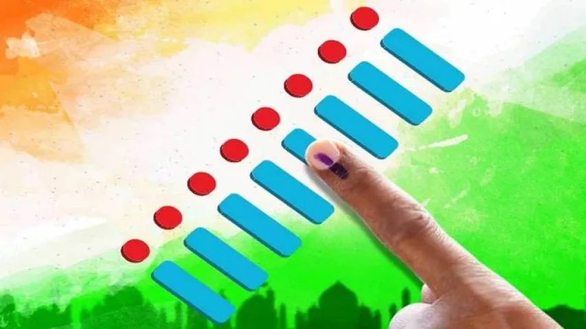 Elections 2019 records highest ever turnout in LS polls