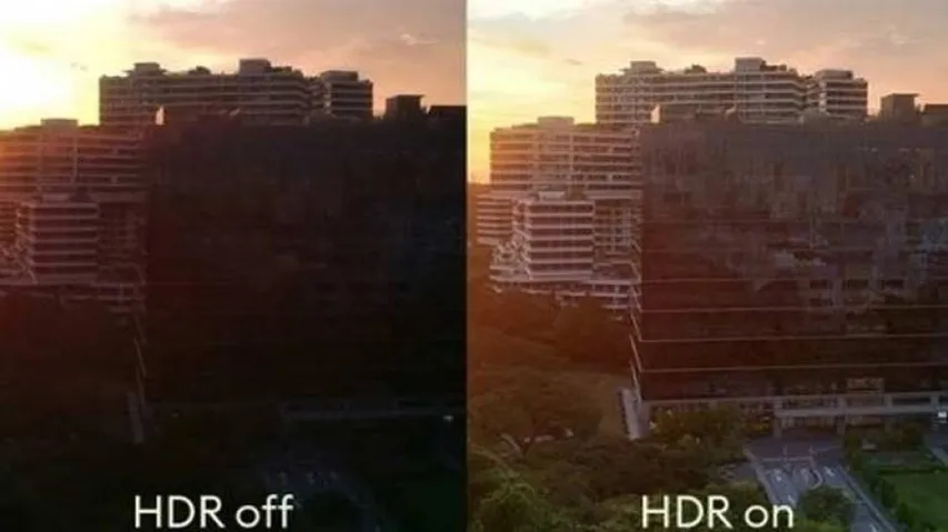Google Camera Go App Gets HDR Mode