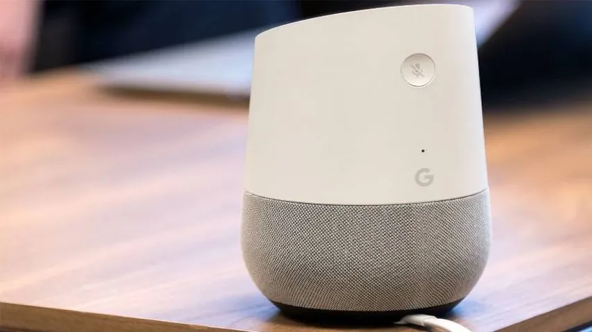 When Google Home could not recognise Jesus