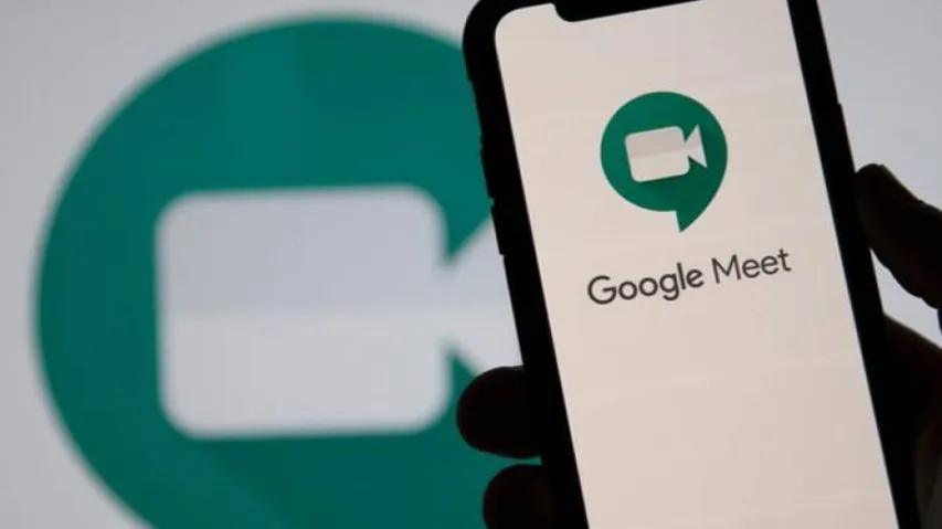 Google Meet Gets Noise Cancellation On Android, iOS Devices