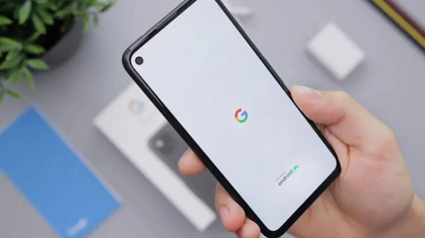 Google Pixel Phones To Soon Let You Track Heart Rate Via Cameras