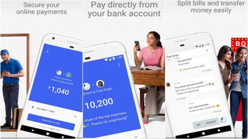 Over 4 lakh Indians embrace Google 'Tez' in just 24 hours, Pichai bullish