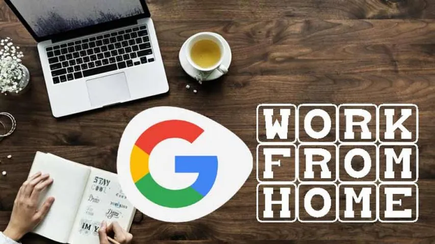 Google Extends ‘Work From Home’ Order Till Mid-2021