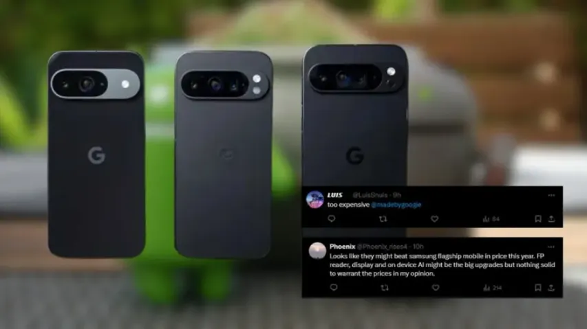 Google 