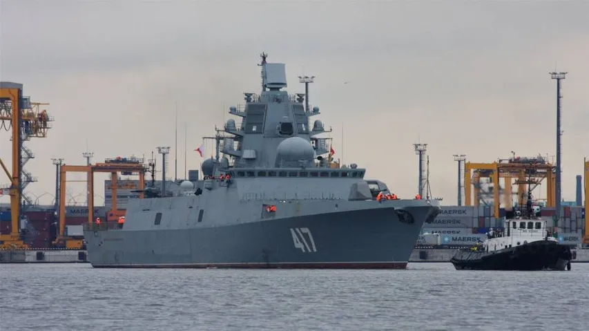 Disclose why India accepted cost escalations for Gorshkov: CIC
