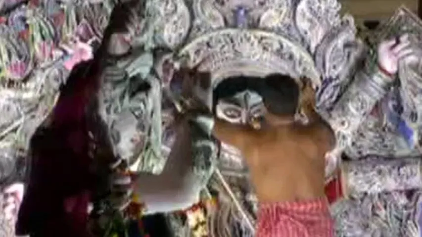 Puri Goshani Yatra: Sec 144 To Be Imposed On Immersion Route