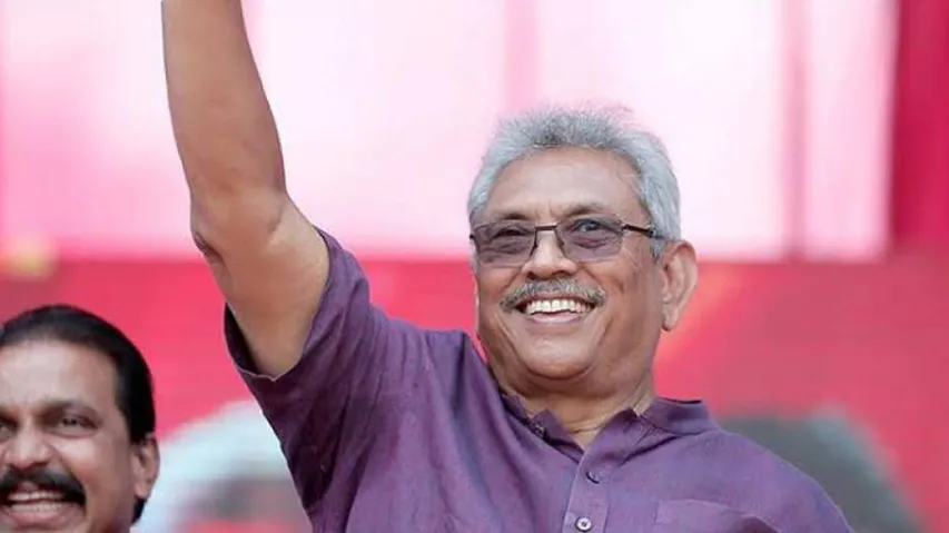 New Sri Lanka Prez accepts Imran's invite to visit Pak
