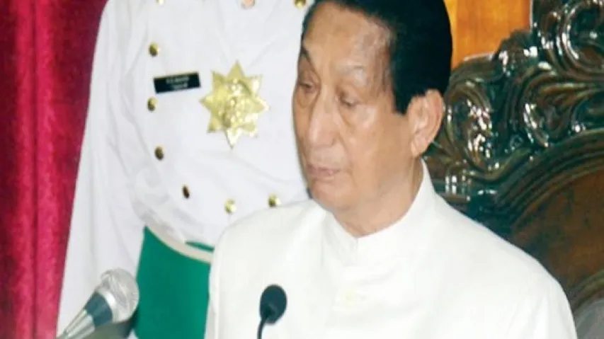 Voters education holds importance in enhancing electoral participation: Governor