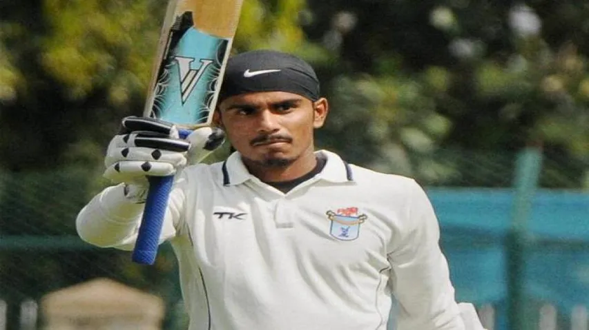 Odisha crashes out of Syed Mushtaq Ali T20 Trophy