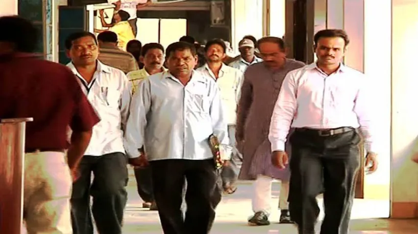 Odisha govt hikes dearness allowance for employees