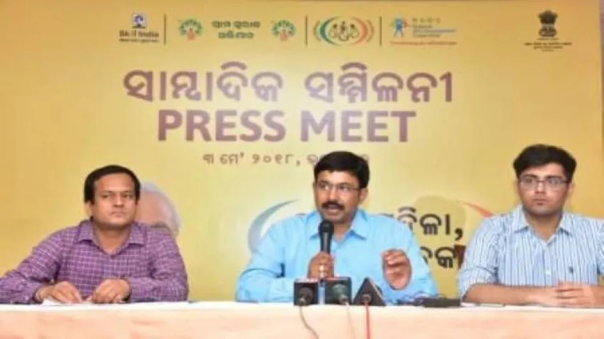 Centre to organise skill development programmes in Odisha