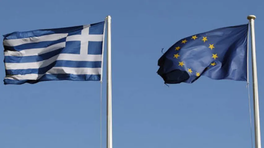 IMF to not bend rules over Greece debt issue