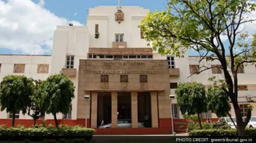 NGT asks MoEF for full status report on Polavaram