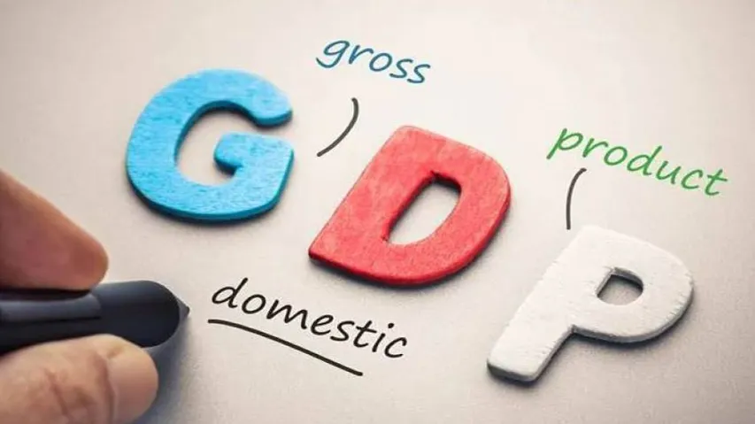 NSO Releases Estimates Of GDP For First Quarter Of 2020-21