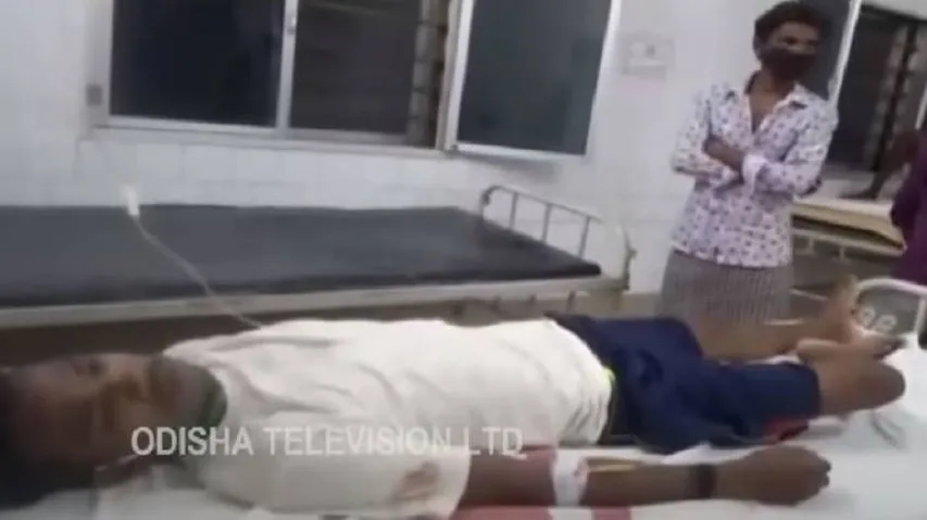 Group Clash In Rourkela Leaves 2 Injured, Police Platoons Deployed