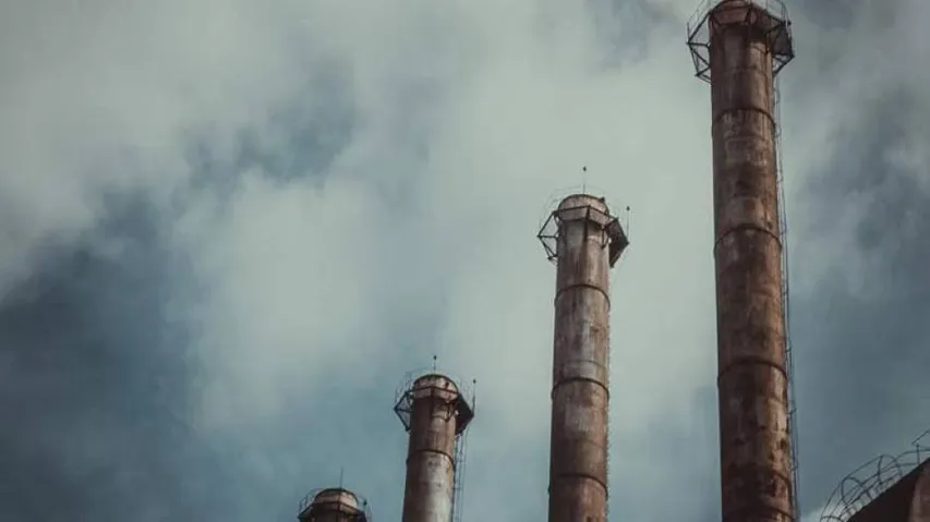 Gujarat launches country's first emissions trading