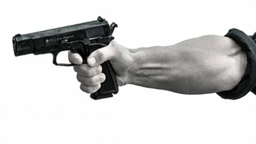 Sushant Singh Rajput's Cousin Shot At In Bihar