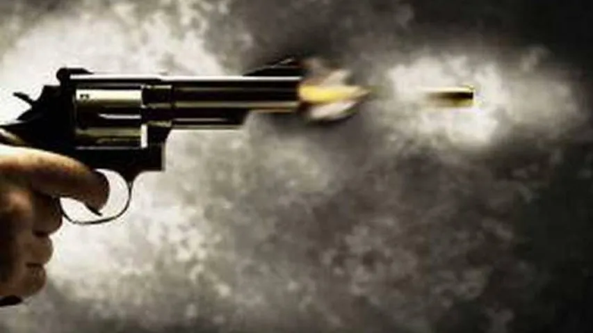 MBA Graduates Run Ammunition Racket In Grey Market Of NCR