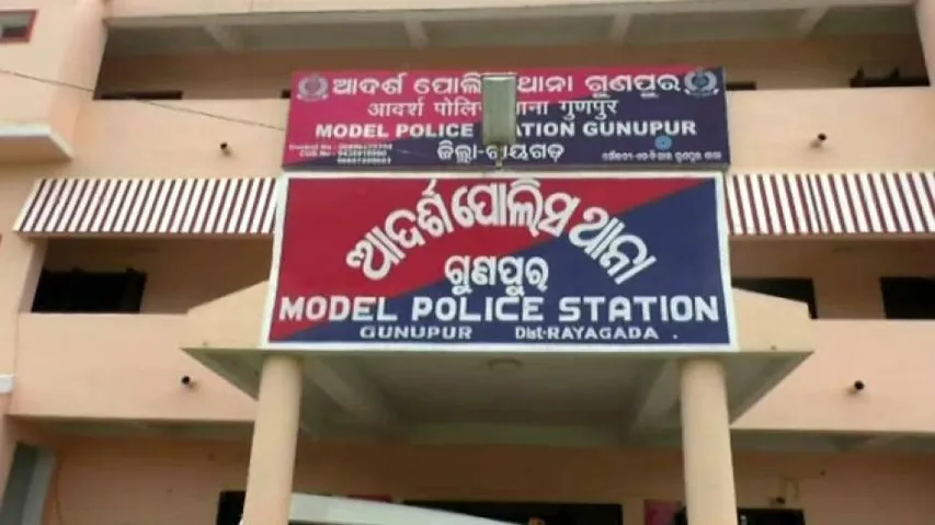 Step-Mother Brands Kid With Hot Iron Rod In Odisha