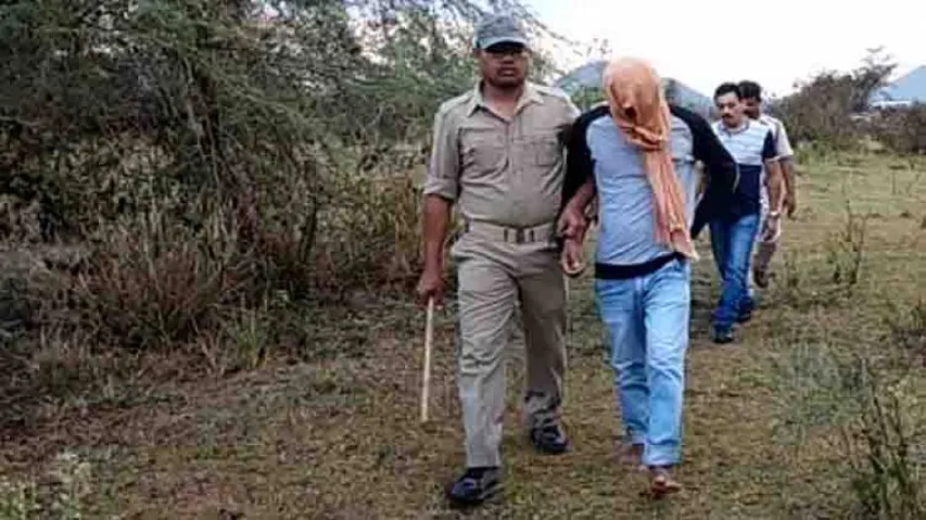 Nine arrested in Gunupur triple murder case