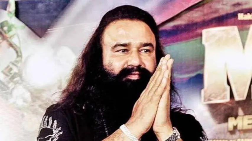 Dera chief not to be brought to Panchkula for sentencing: DGP