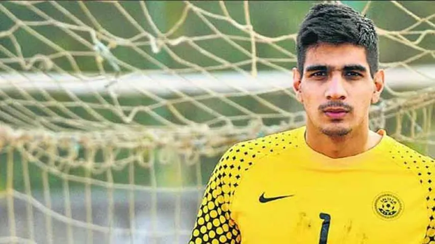 My Best Yet To Come: Qatar Draw Hero Gurpreet