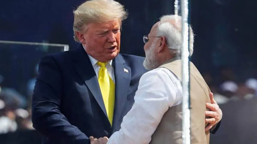 Assessing Impact Of US Decision On blocking H1B visas: MEA