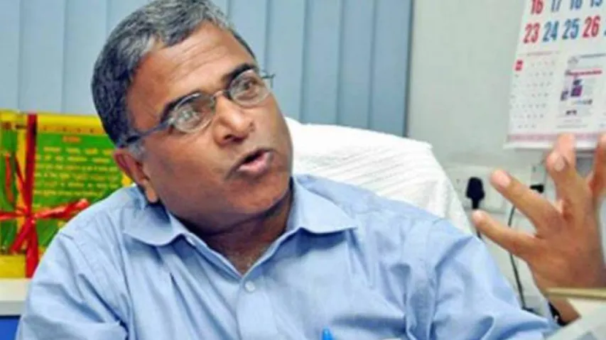 NDA-backed JD(U) candidate Harivansh Narayan Singh elected RS deputy chairman