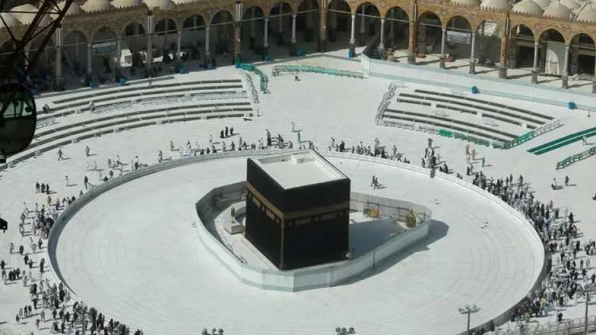 COVID Scare: Saudi Arabia Announces Haj Restrictions