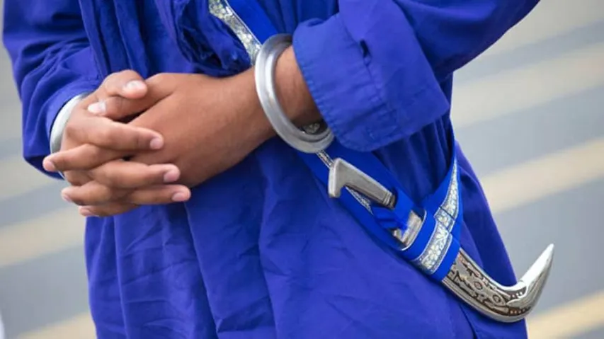 HC allows Sikh students to wear kada, kirpan in NEET exam