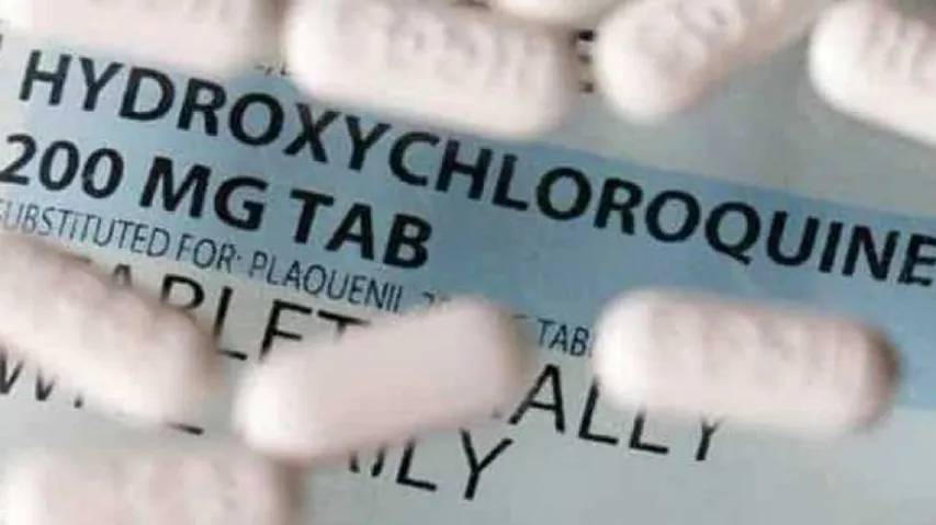COVID-19 Treatment: ICMR Issues Revised Advisory On Use Of Hydroxychloroquine