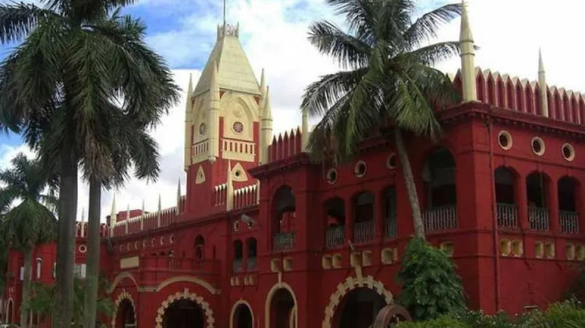 EVM vandalisation: HC grants interim protection to BJP candidate Om Prakash Mishra