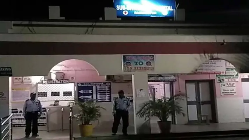 Unable To Bear Pain, HIV-Positive Youth Ends Life In Odisha