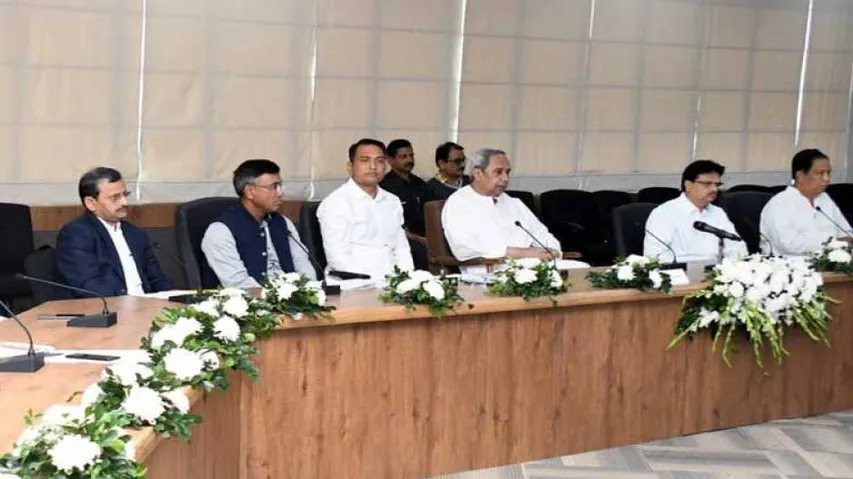 Odisha Approves Investment Proposals Worth Rs 17000 Crore