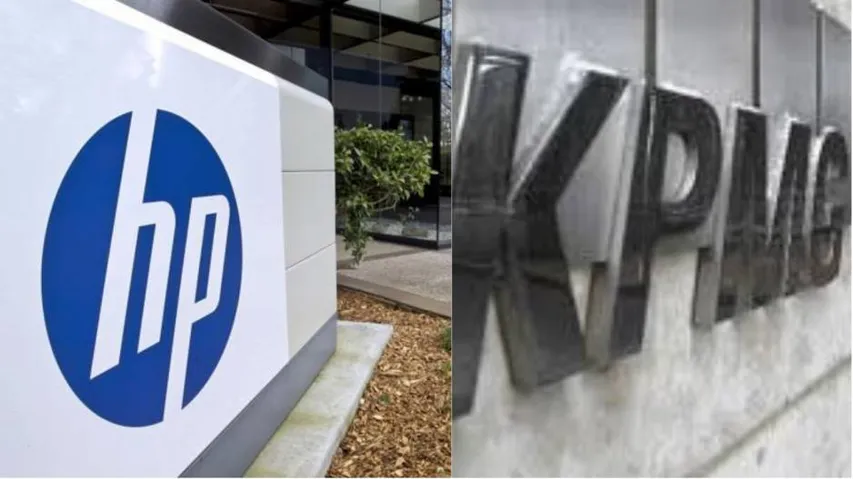 HP, KPMG introduce 'GST Solution' for traders, MSMEs