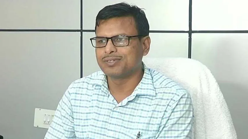 Nor'wester rain to lash Odisha for next 3 days: Met Dept