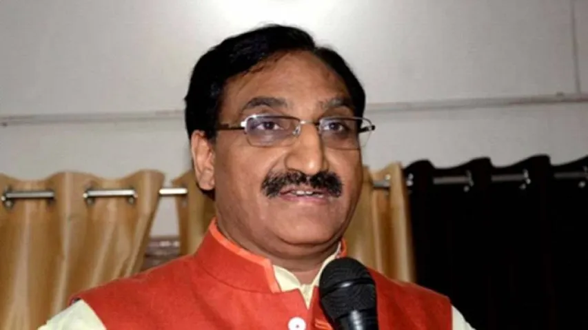 JEE Main And NDA Exam Dates: HRD Minister Ramesh Pokhriyal Assures 'No' Date Clash