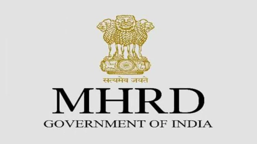Minimum Qualifications For Teachers' Appointment Likely To Be Amended: HRD ministry