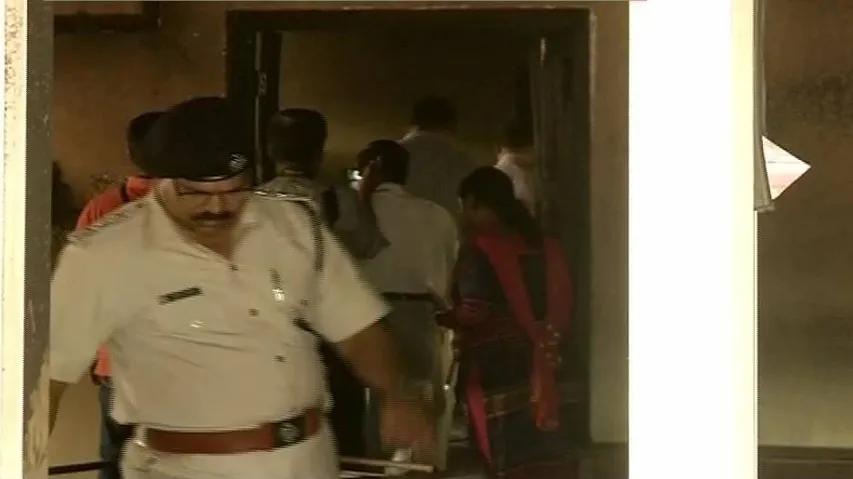 HRPC begins probe into Sambalpur custodial death