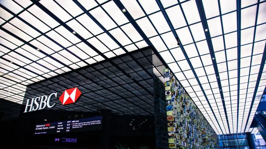 US fines HSBC $175mn for unsafe forex trading