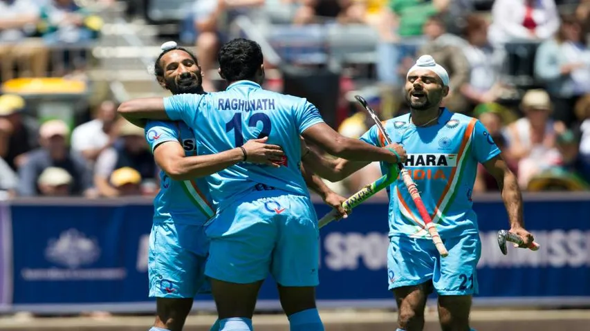 India aim to continue winning run in HWL semis