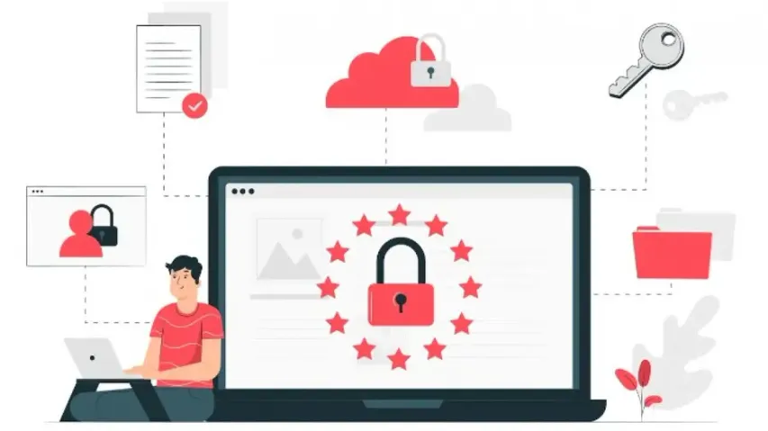 Password manager hacked
