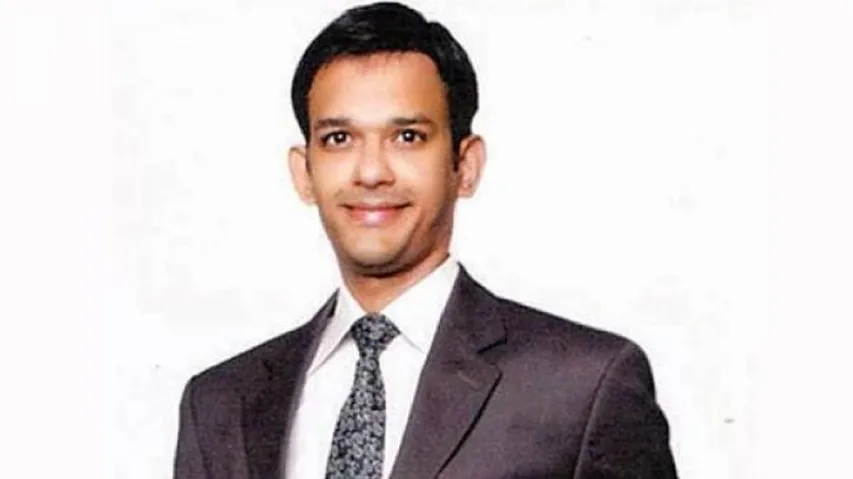 BJP appeals for techie's release from Pakistan jail