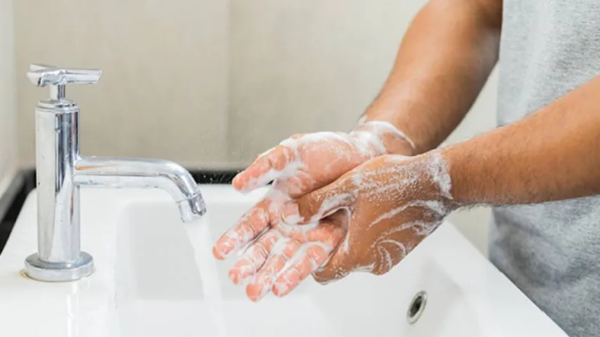3 Billion People Globally Lack Handwashing Facilities At Home: Unicef