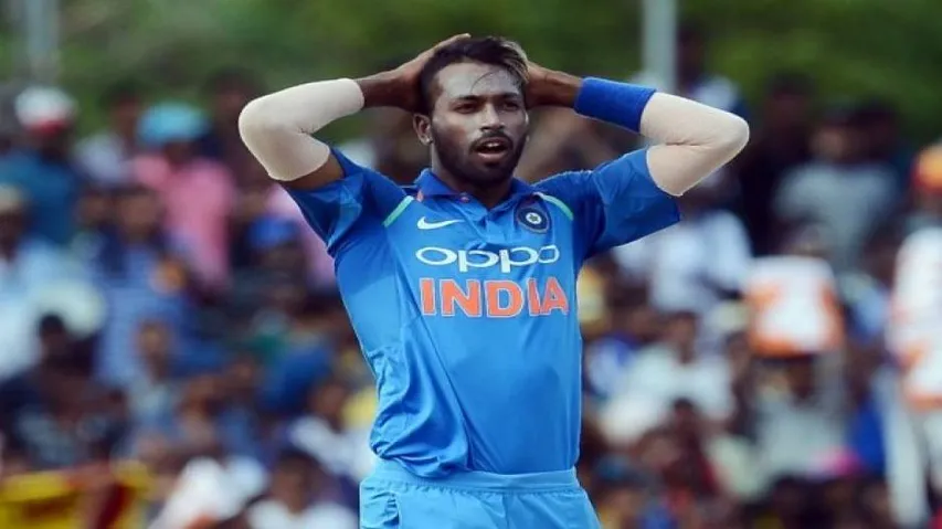 Fitness is everything, whether you are sportsperson or not: Hardik Pandya