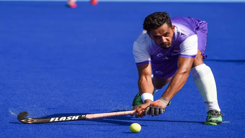 CWG 2018: India beat Malaysia, enter men's hockey semis