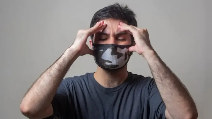 Some simple and effective hacks for rapid relief if you’re suffering from headaches