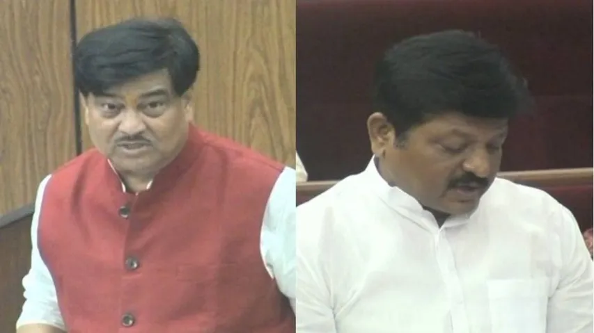 Ruling-BJD MLAs raise concerns over poor healthcare in Odisha